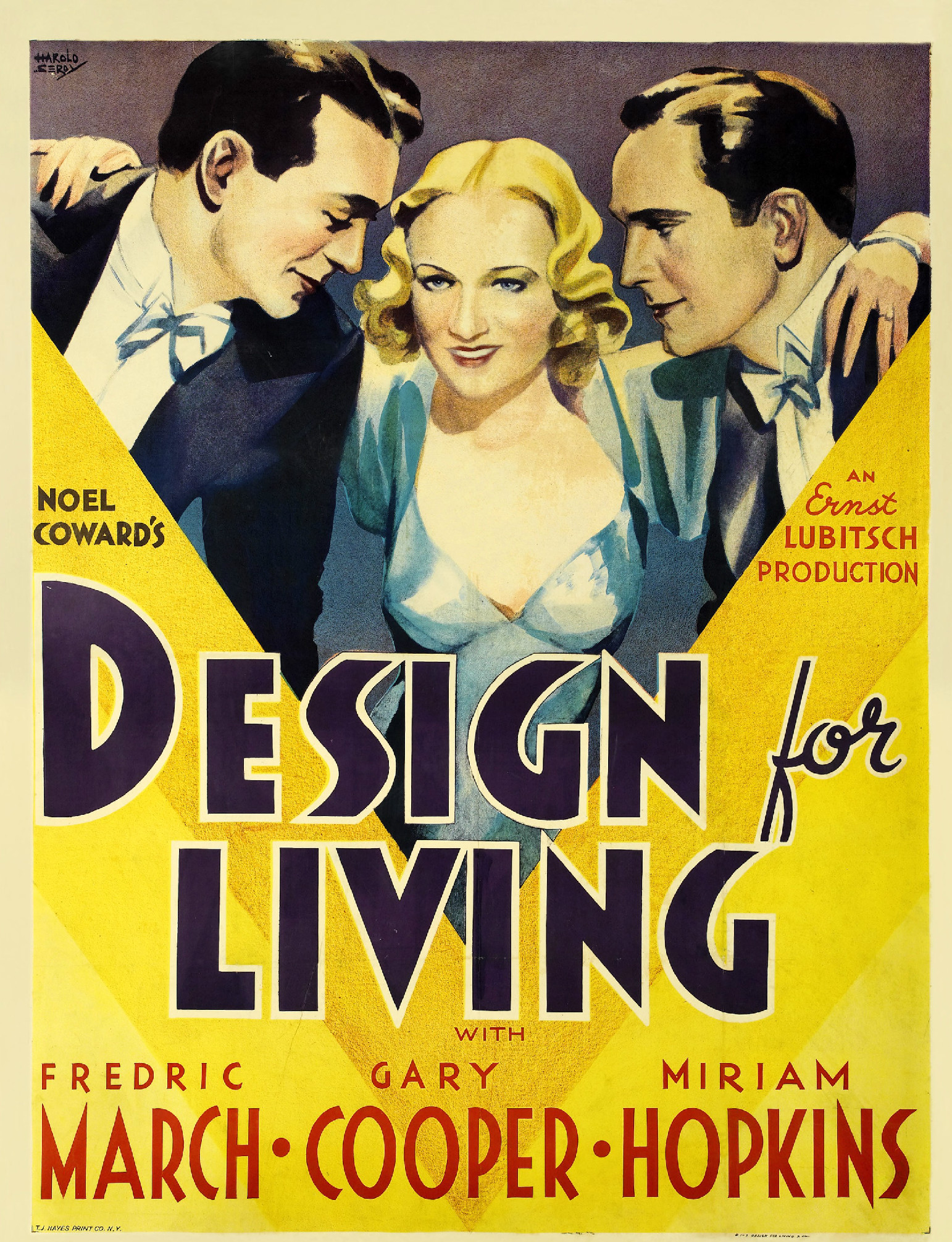 Design for Living